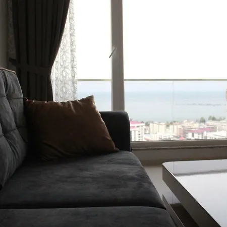 Amwaj Premium فندق ترابزون